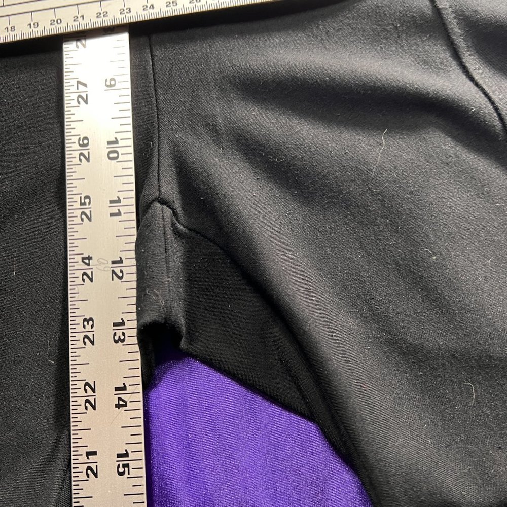 šMAZE Collection Comfy, Cosy and Warm Fleece Lined Leggings - Pants - Picture 5 of 10